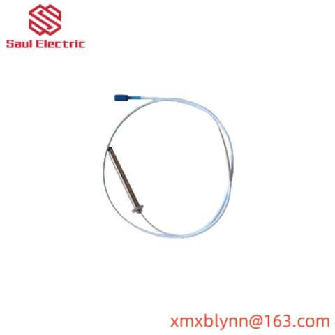 Bently Nevada 330103-00-17-10-02-CN | 3300 XL Series, 8mm Proximity Probe