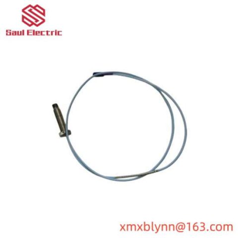 Bently Nevada 330103-03-08-10-01-00, Proximity Probes for 3300 XL Series