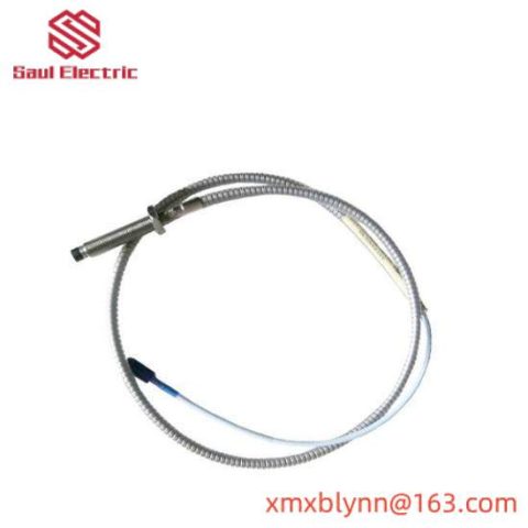 Bently Nevada 330104-00-04-10-02-CN: Advanced Extension Cable for Enhanced Control Systems
