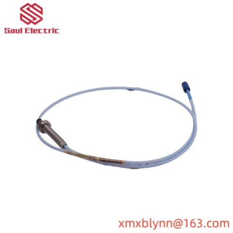 Bently Nevada 330104-00-06-05-02-CN Proximity Probes - Advanced Industrial Sensing Solutions