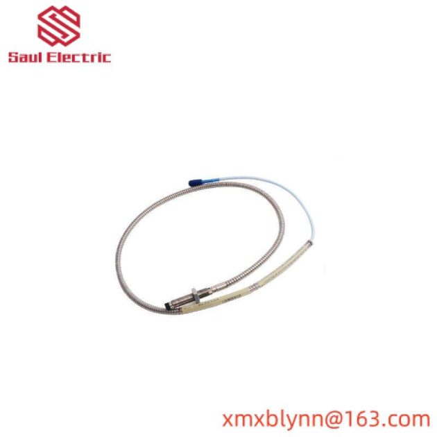 BENTLY NEVADA 330104-00-06-10-02-00 - 3300 XL 8 mm Proximity Probes