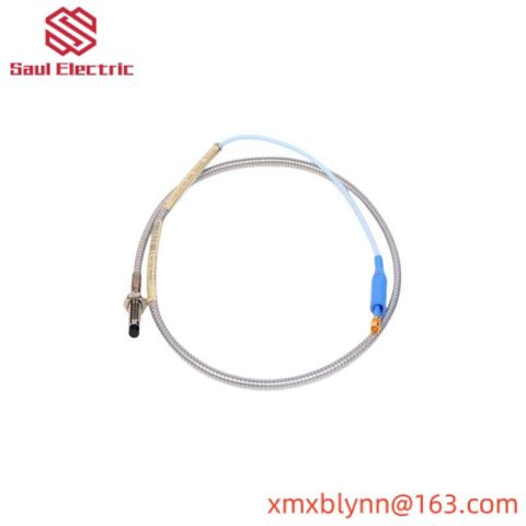 BENTLY NEVADA 330104-00-10-05-01-05 3300 XL 8 mm Proximity Probes