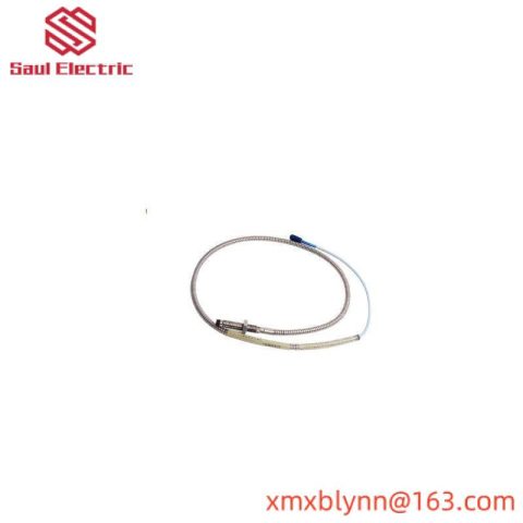 Bently Nevada 330104-00-13-10-02-05 3300 XL 8 mm Proximity Probes: Advanced Industrial Control Solutions