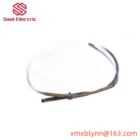 Bently Nevada 330104-00-16-05-02-00: Advanced Control System Module