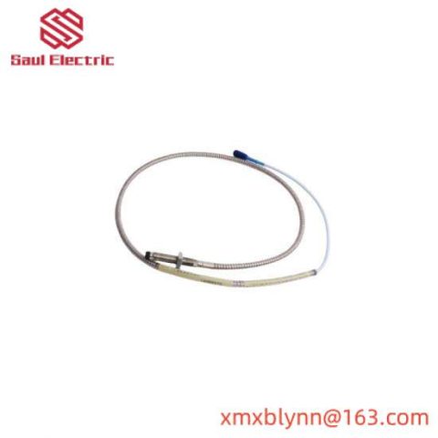 Bently Nevada 330104-01-08-15-02-05 - 3300 XL 8mm Proximity Probe