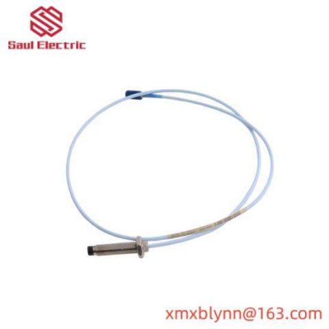 BENTLY NEVADA 330104-02-18-10-01-00 Proximity Transducer - Precision Sensor for Industrial Control Systems