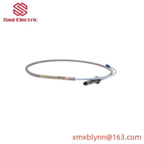 BENTLY NEVADA 330104-04-10-05-01-00 Proximity Probe