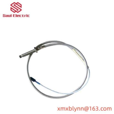 Bently Nevada 330104-05-10-10-02-05 Extension Cable for Industrial Control Systems