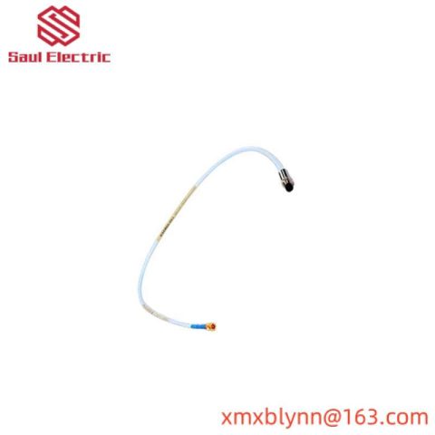 Bently Nevada 330105-02-12-05-02-00: Advanced Proximity Sensor for Industrial Control Systems