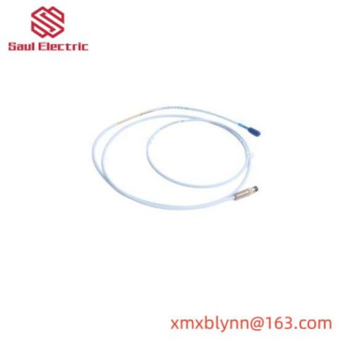 Bently Nevada 330106 Cable for DCS System, Safety Barrier & Isolator