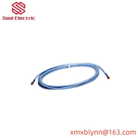 Bently Nevada 330130-040-01-00: Advanced Extension Cable for Industrial Automation