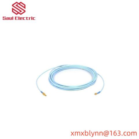 Bently Nevada 330190-080-00-00: 3300 XL Extended Temperature Range Extension Cable