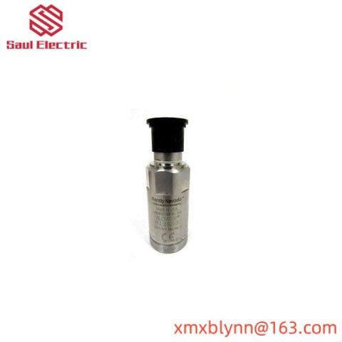 BENTLY NEVADA 330500 Series Vibration Sensor