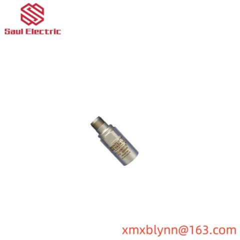 American Bentley 330500-02-04 Velocity Piezo Sensor, High Precision Measurement Solution