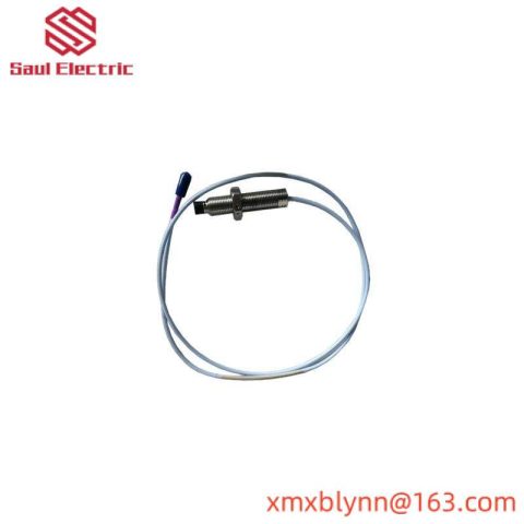 Bently Nevada 330703-000-050-10-02-00, High Precision Vibration Probes for Industrial Automation