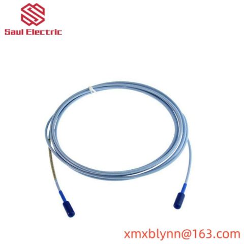 Bently Nevada 330703-020-110-10-01-05 Proximity Probes for Industrial Control