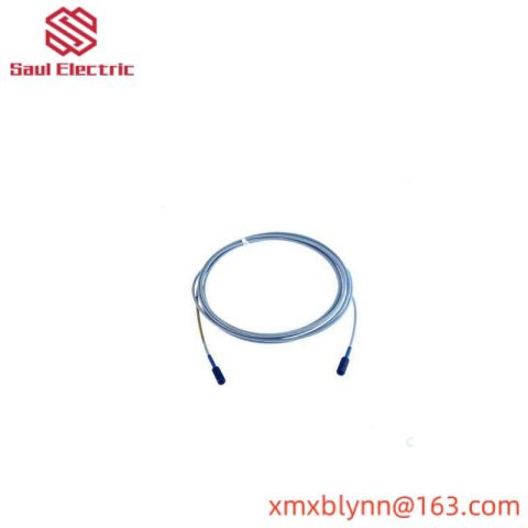 BENTLY NEVADA 330705-02-18-90-02-00: 3300 XL Series, 11 mm Reverse Mount Temperature Probe