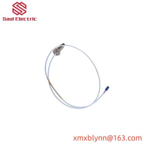 Bently Nevada 330709-000-060-10-02-00 Reverse Mount Probe, High Precision Measurement Tool