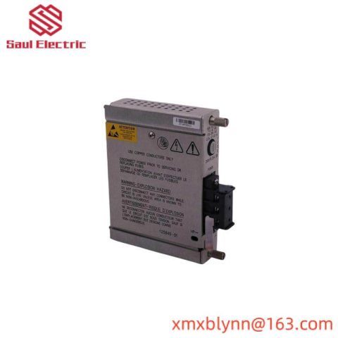 Bently Nevada 330709-050-120-10-02-00 Proximity Transducer