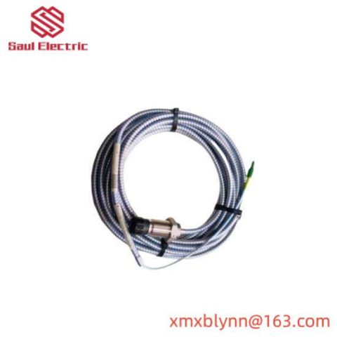 Bently Nevada 330851-02-000-050-10-00-05 3300 XL 25mm Proximity Probe