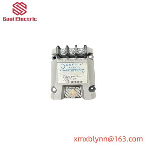 Bently Nevada 330900-70-00 Proximity Sensor Probe - Advanced Industrial Control Solution