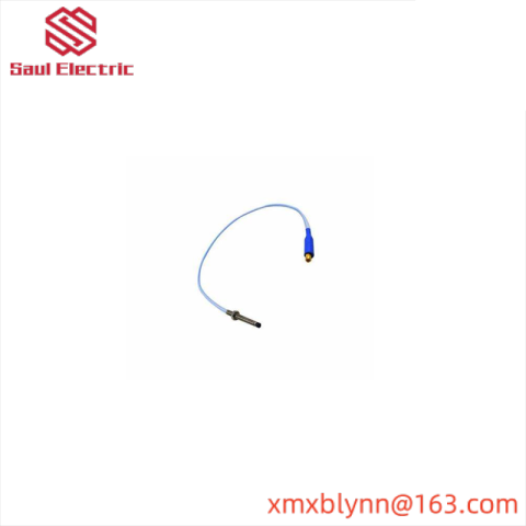BENTLY NEVADA 330901-00-09-70-02-CN Proximity Probes