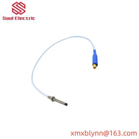 Bently Nevada 330903-00-04-05-02-CN: High Precision Proximity Probe, Designed for Advanced Industrial Control Solutions