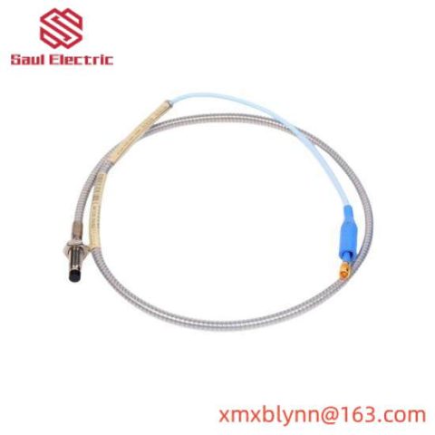 Bently Nevada 330903-00-05-10-01-05: 3300 XL 8 mm Proximity Probes, Precision Machine Monitoring Solution