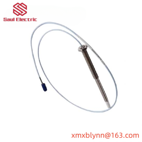 Bently Nevada 330905-00-13-05-02-00 NSv Proximity Probes, Precision Sensor Technology for Industrial Control Systems