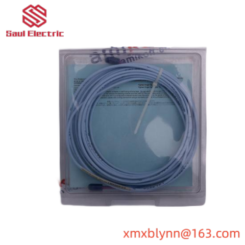 Bently Nevada 3500 Series Control Module, Model 05-02-04-01-00-00