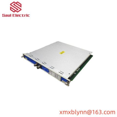 Bently Nevada 3500/50 133388-02 TACHOMETER: Precision Measurement for Industrial Control