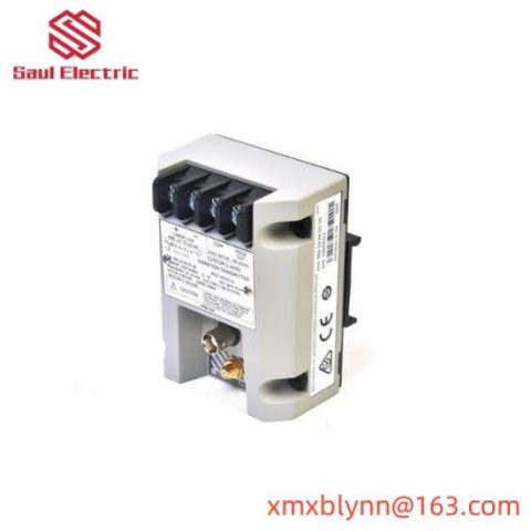 Bently Nevada 990-05-XX-01-00, Vibration Transmitter, Advanced Sensor Technology