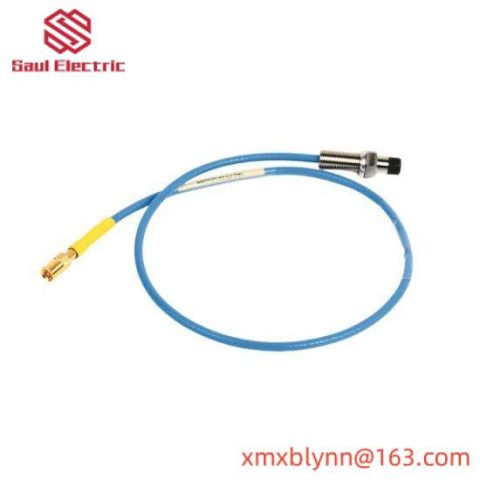 Bently Nevada 1442-PR-0830M0505N Eddy Current Probe - Precision Measurement Solutions for Industrial Applications