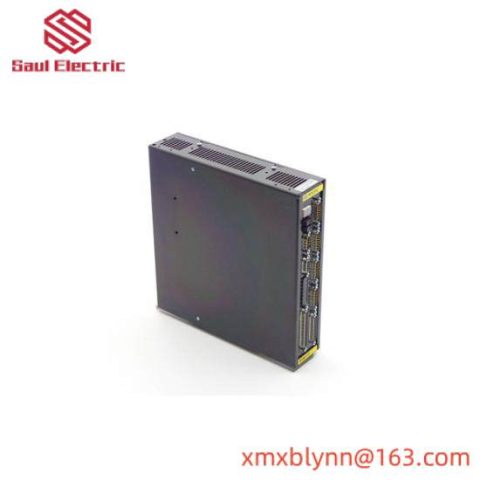 Berger Lahr WPM-311.03401 Controller: Advanced Industrial Control Module