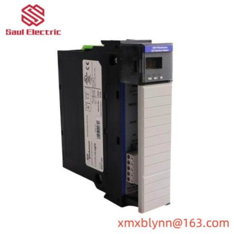 BIHL + WIEDEMANN BWU1488 Interface Master/Scanner