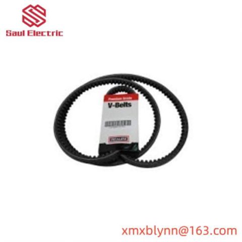 Browning Gripnotch Belt BX128, Industrial Drive Solutions