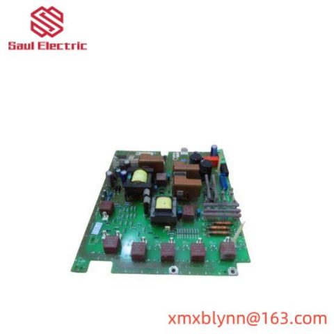 Siemens C98043-A7022-L4-2 Control Electronics Advanced