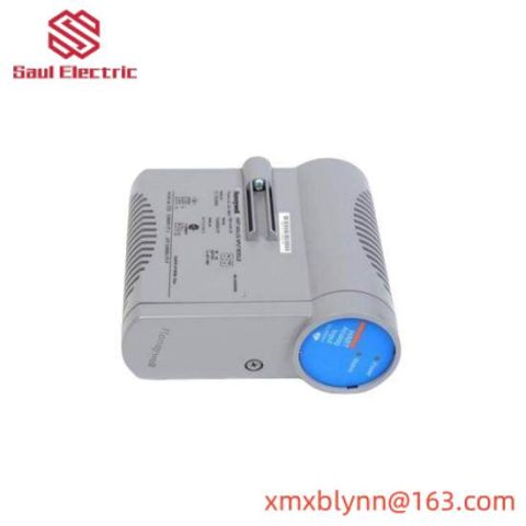 Honeywell CC-PAIH02 51405038-375 - PLC Control Module, Precise Automation Solution