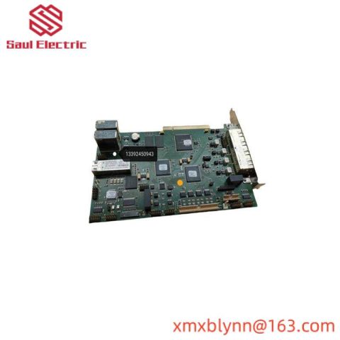 Cloos PCIF 033.59.20.00 Communication Board, Advanced Control Module