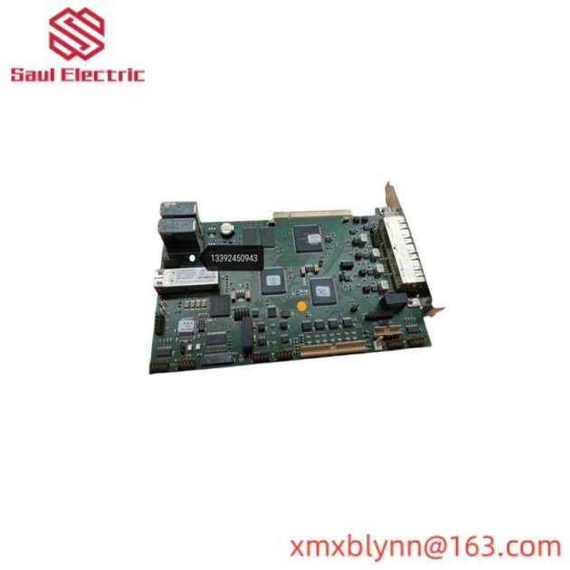 Cloos PCIF 033.59.20.00 Communication Board, Advanced Control Module