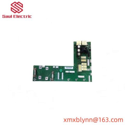 ABB CMRB-11C 3AUA0000054682 | High-Performance I/O Board for Industrial Automation