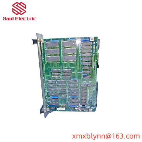 Yokogawa CP11C CPU Module - High-Performance Industrial Control Solution