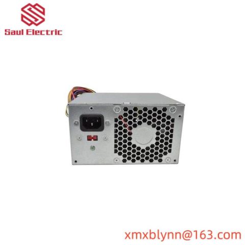 DEC Power Supply DEC 30-40382-02 BA353, for Industrial Control Applications