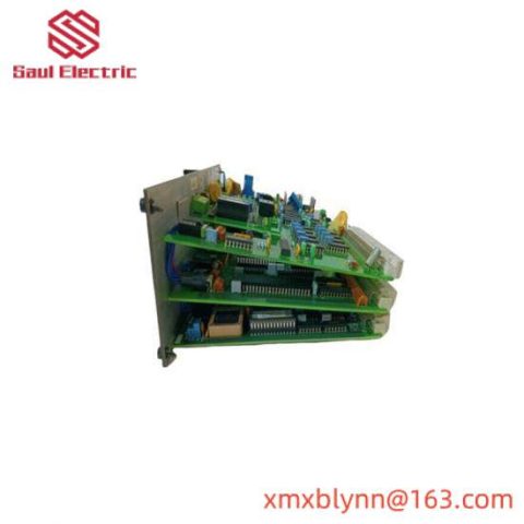 DEIF SCM-1 PCB CARD: Reliable Industrial Control Solution