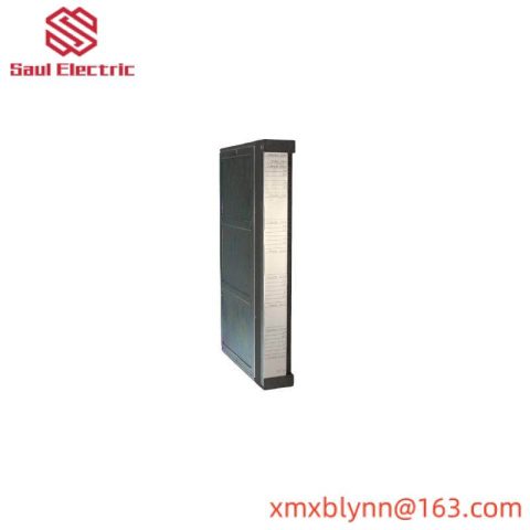 ABB DFI01 Pulse Input Module - Precision Control, Industry Standard