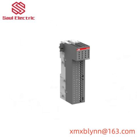 ABB DI562 1TNE968902R2102 - Industrial Digital Input Module