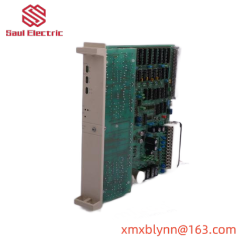 ABB DI86-32 57275782D - Advanced Digital Input Module