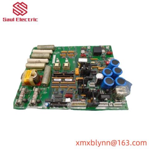 General Electric DS200SDCIG1AHB Turbine PC Board