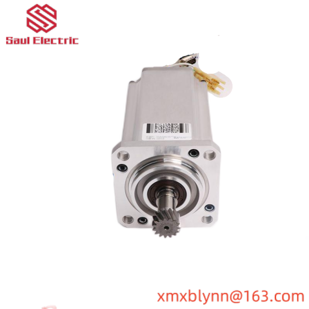 ABB DSQC611 - 3HAC13389-2/08 Contactor Board Unit