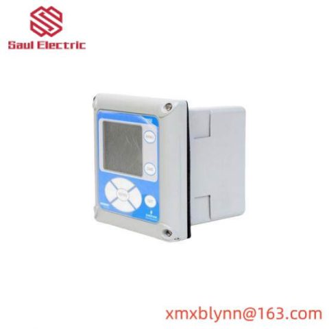 EMERSON 1056-01-22-38-HT 1056 Dual Channel Transmitter, Precision Measurement Solution